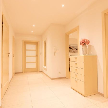 Basha Apartment Premium Sopot 1 المظهر الخارجي الصورة