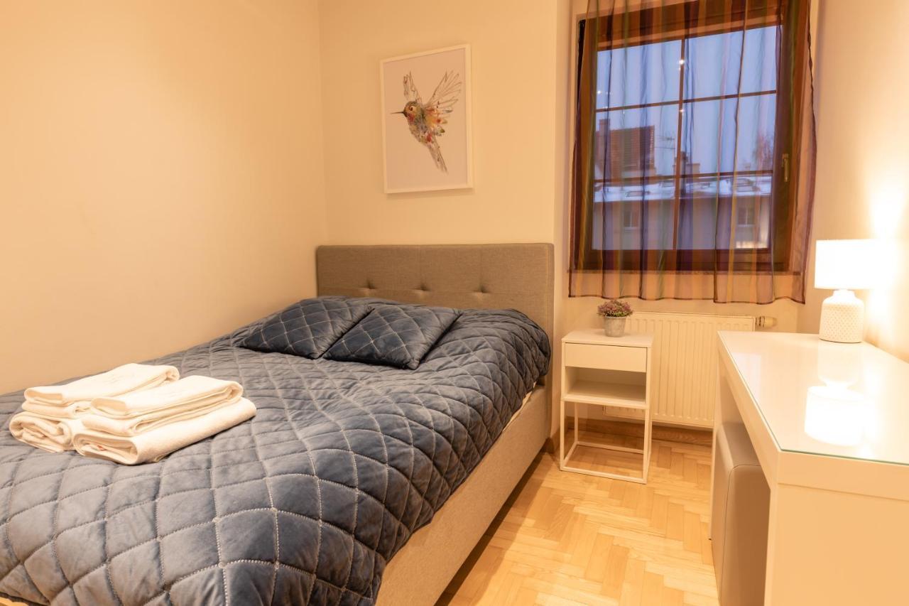 Basha Apartment Premium Sopot 1 المظهر الخارجي الصورة